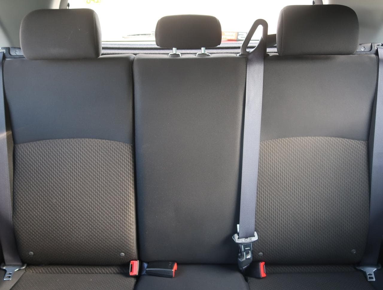 2017 Mitsubishi Asx - 14