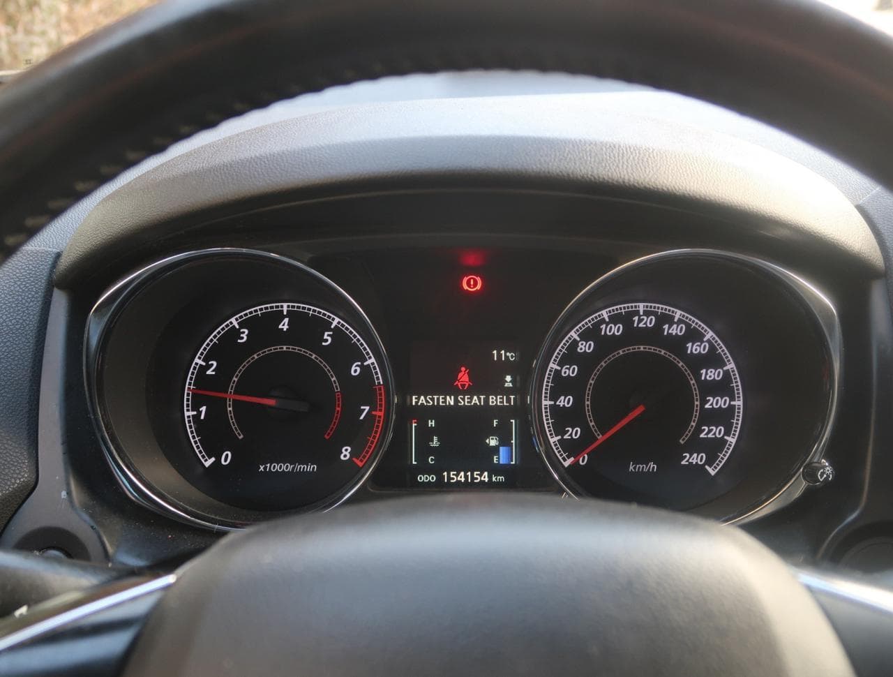 2017 Mitsubishi Asx - 17