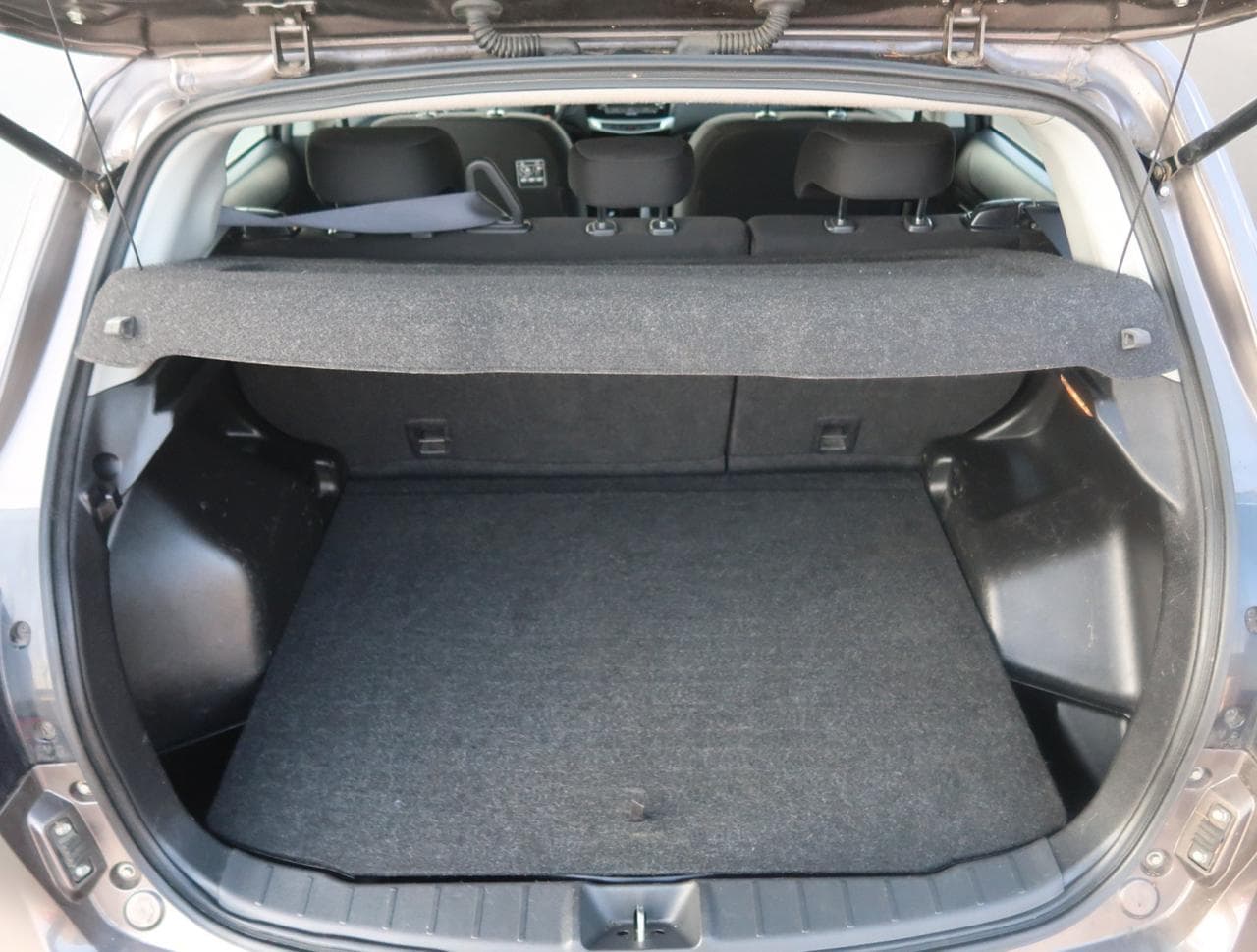 2017 Mitsubishi Asx - 19