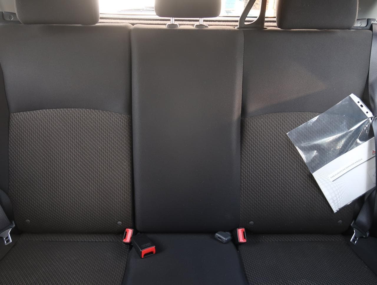 2019 Mitsubishi Asx - 14