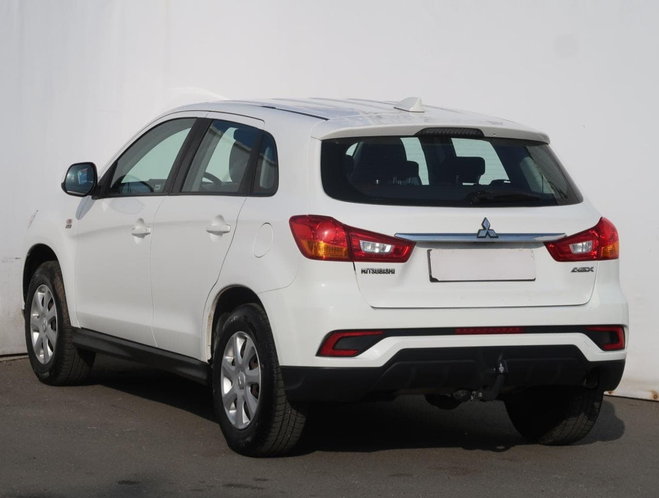 2019 Mitsubishi Asx - 5