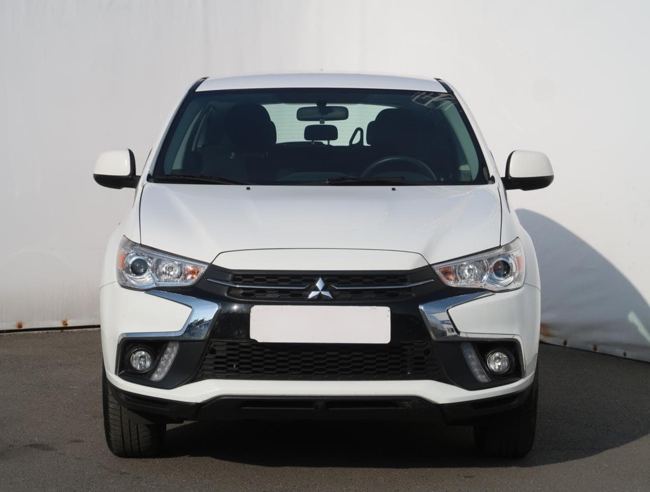 2019 Mitsubishi Asx - 2