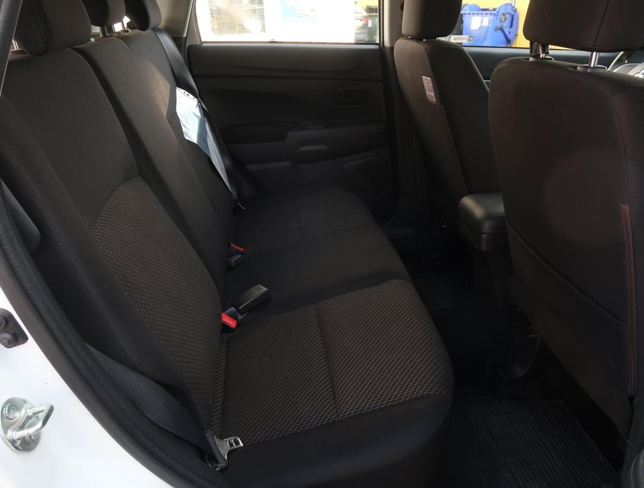 2019 Mitsubishi Asx - 13