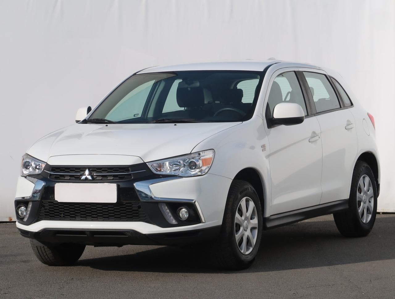 2019 Mitsubishi Asx - 3