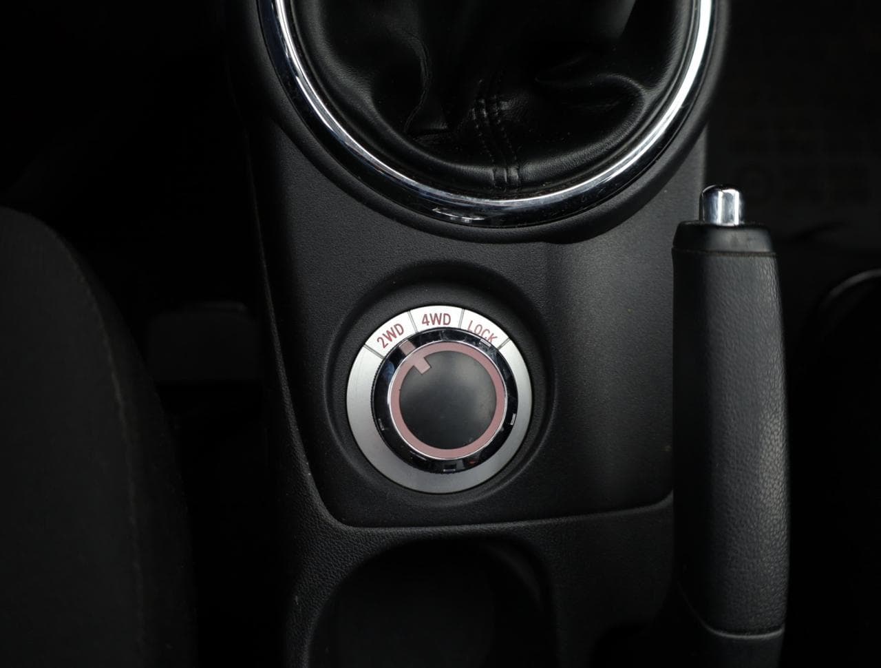 2012 Mitsubishi ASX - 18
