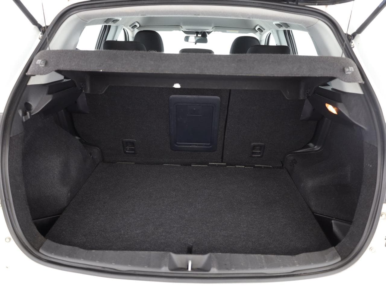 2012 Mitsubishi ASX - 19