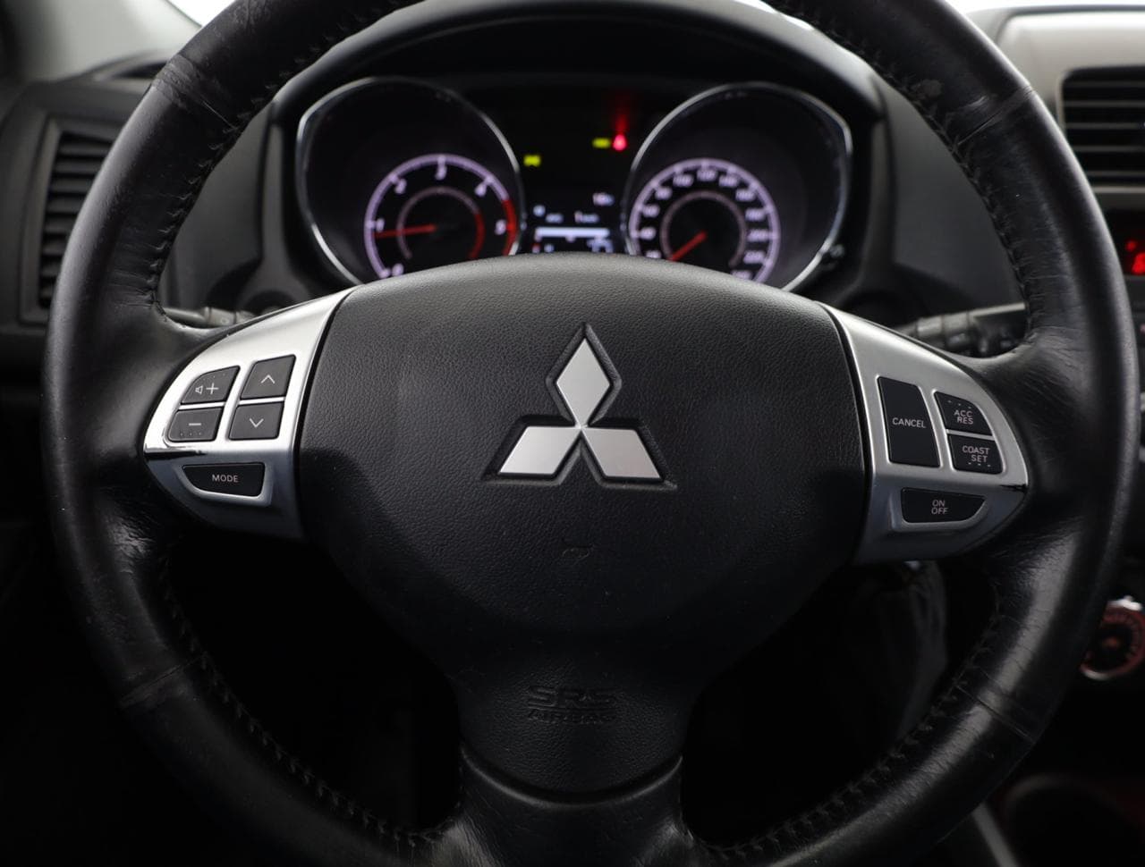 2012 Mitsubishi ASX - 14