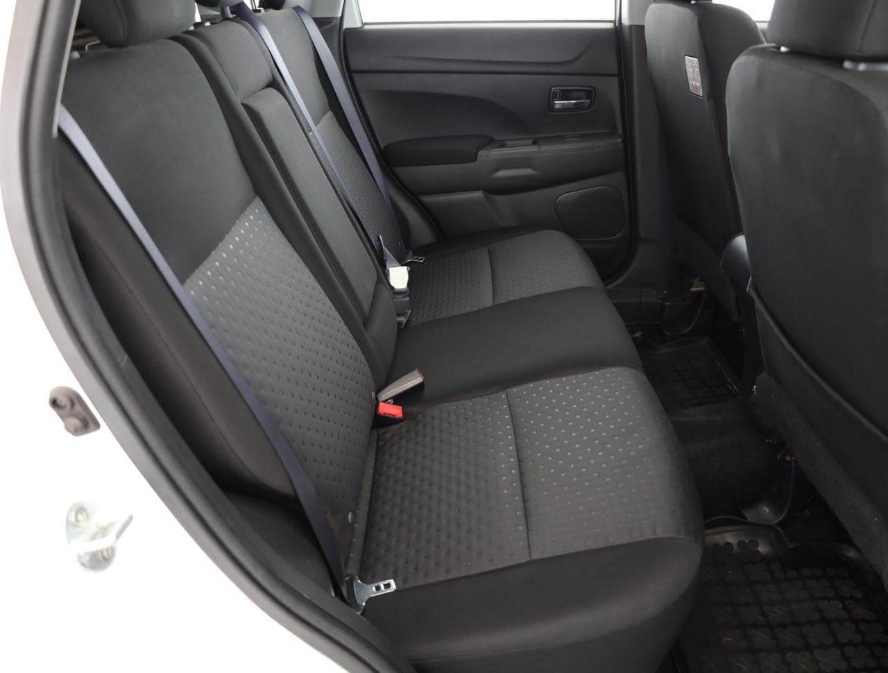 2012 Mitsubishi ASX - 11