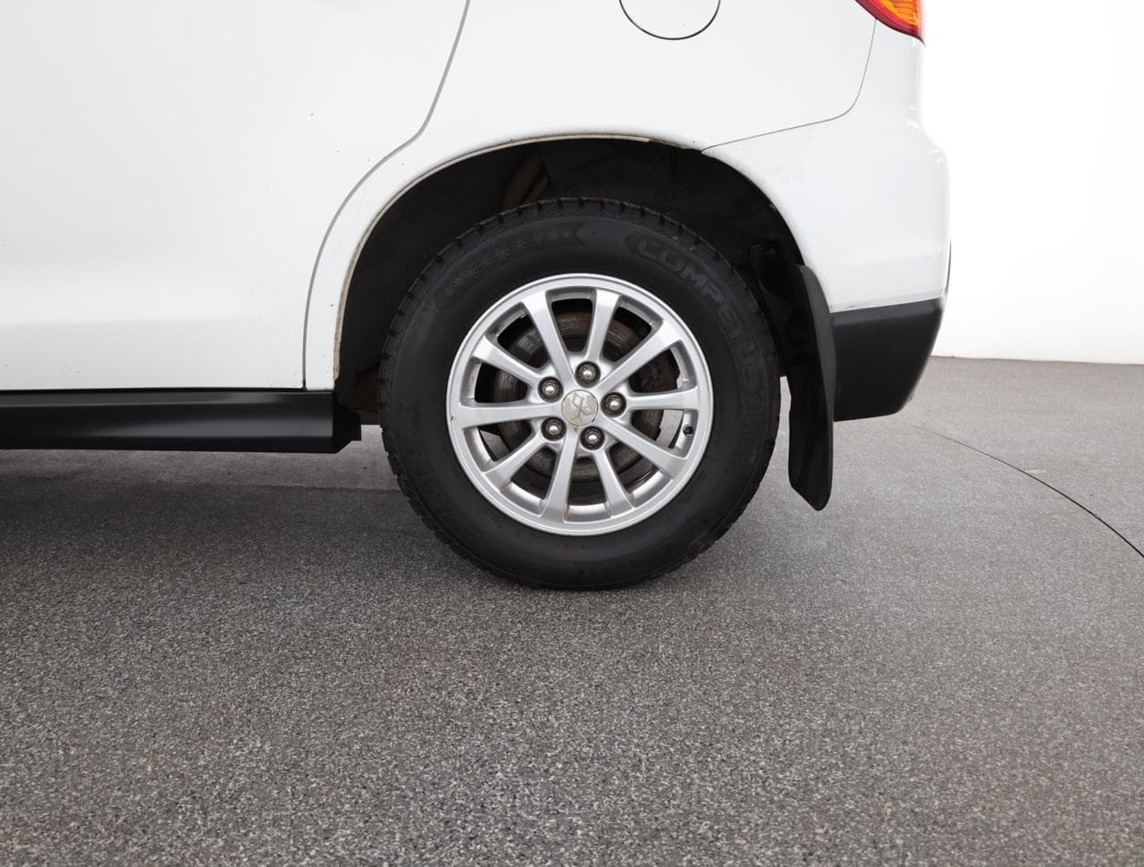 2012 Mitsubishi ASX - 20