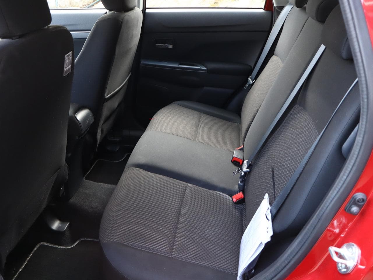 2017 Mitsubishi ASX - 13