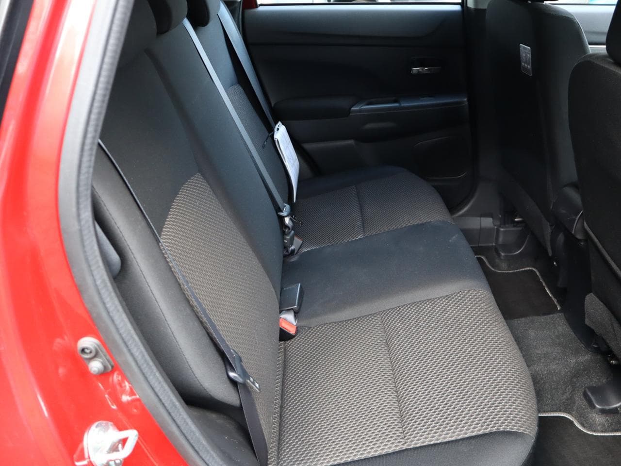 2017 Mitsubishi ASX - 11