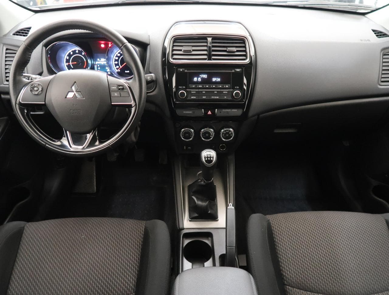 2019 Mitsubishi ASX - 10