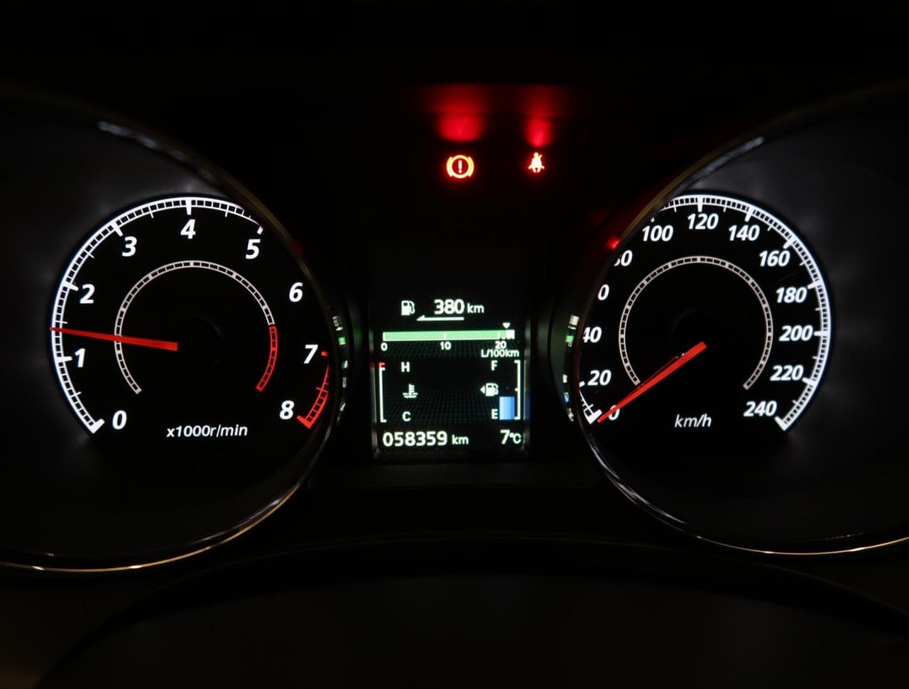 2019 Mitsubishi ASX - 17