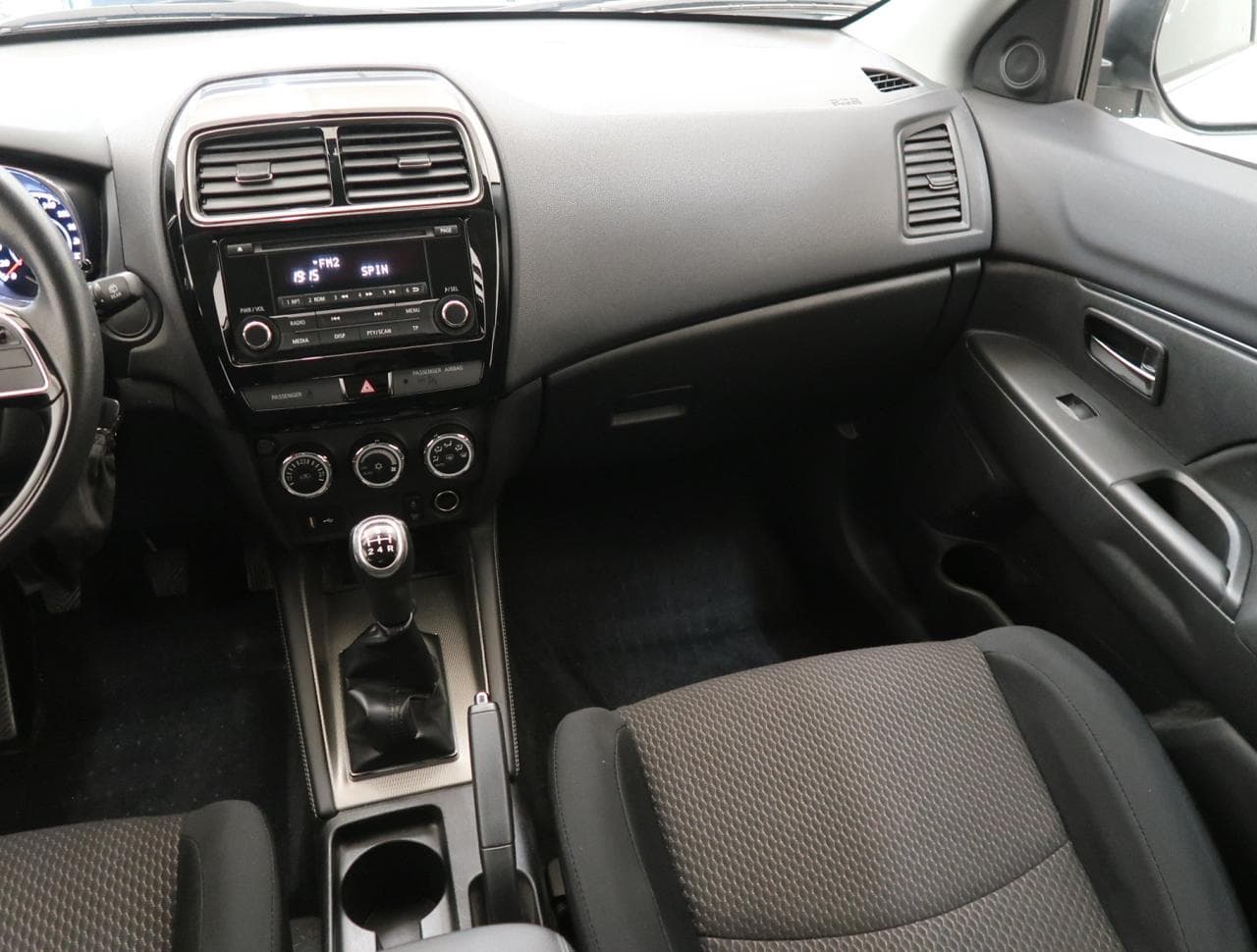 2019 Mitsubishi ASX - 11