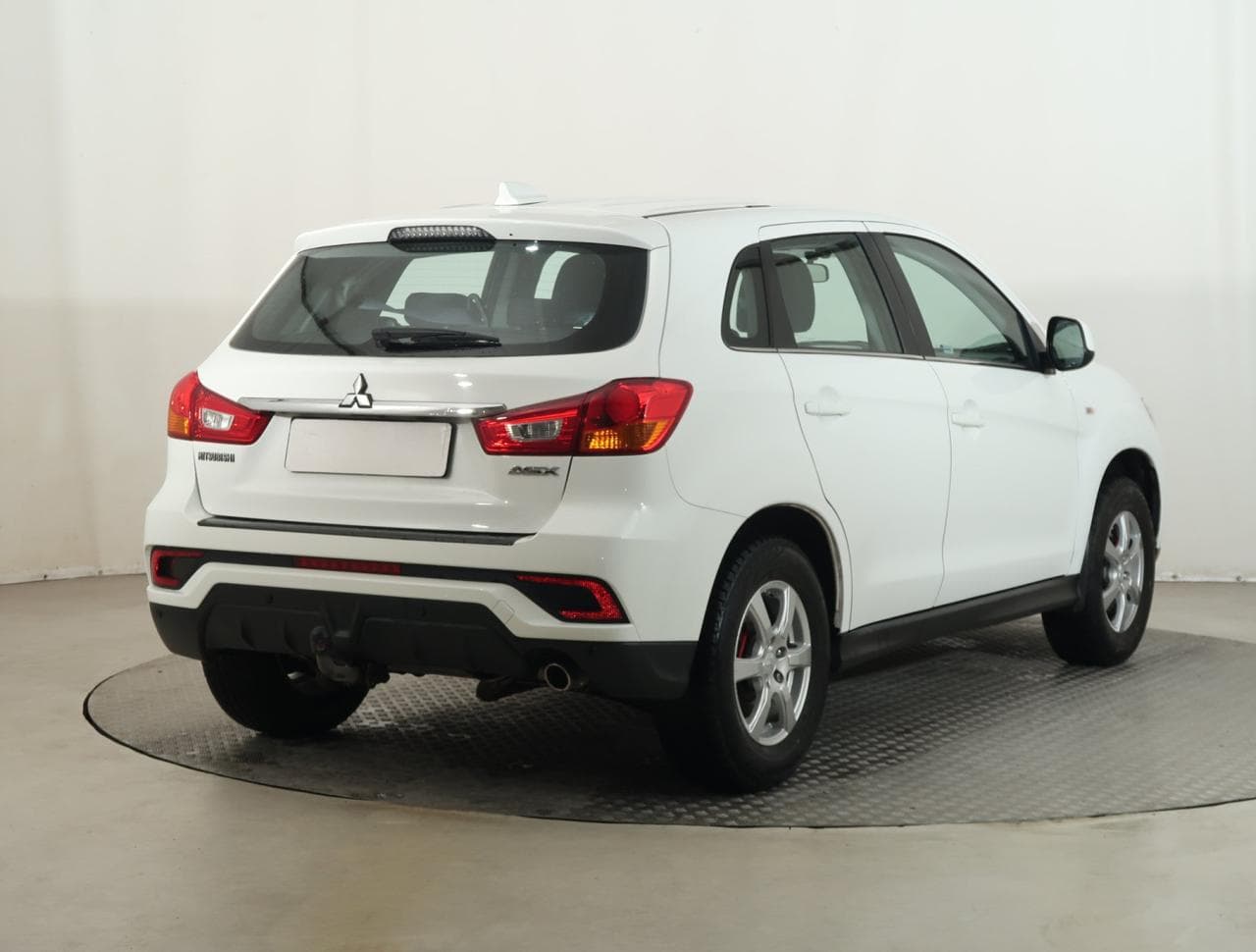 2019 Mitsubishi ASX - 7