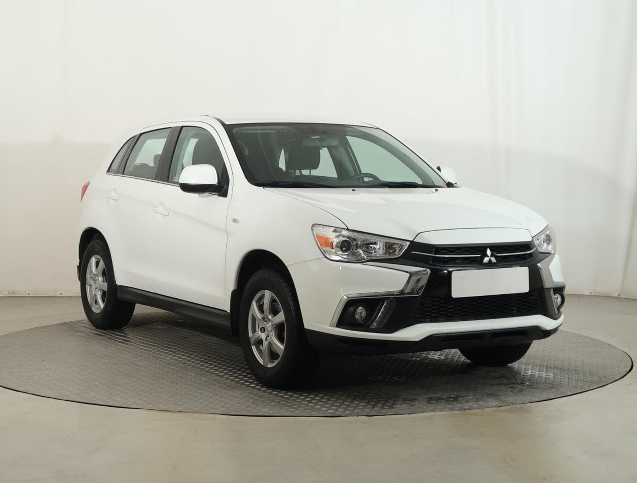 2019 Mitsubishi ASX