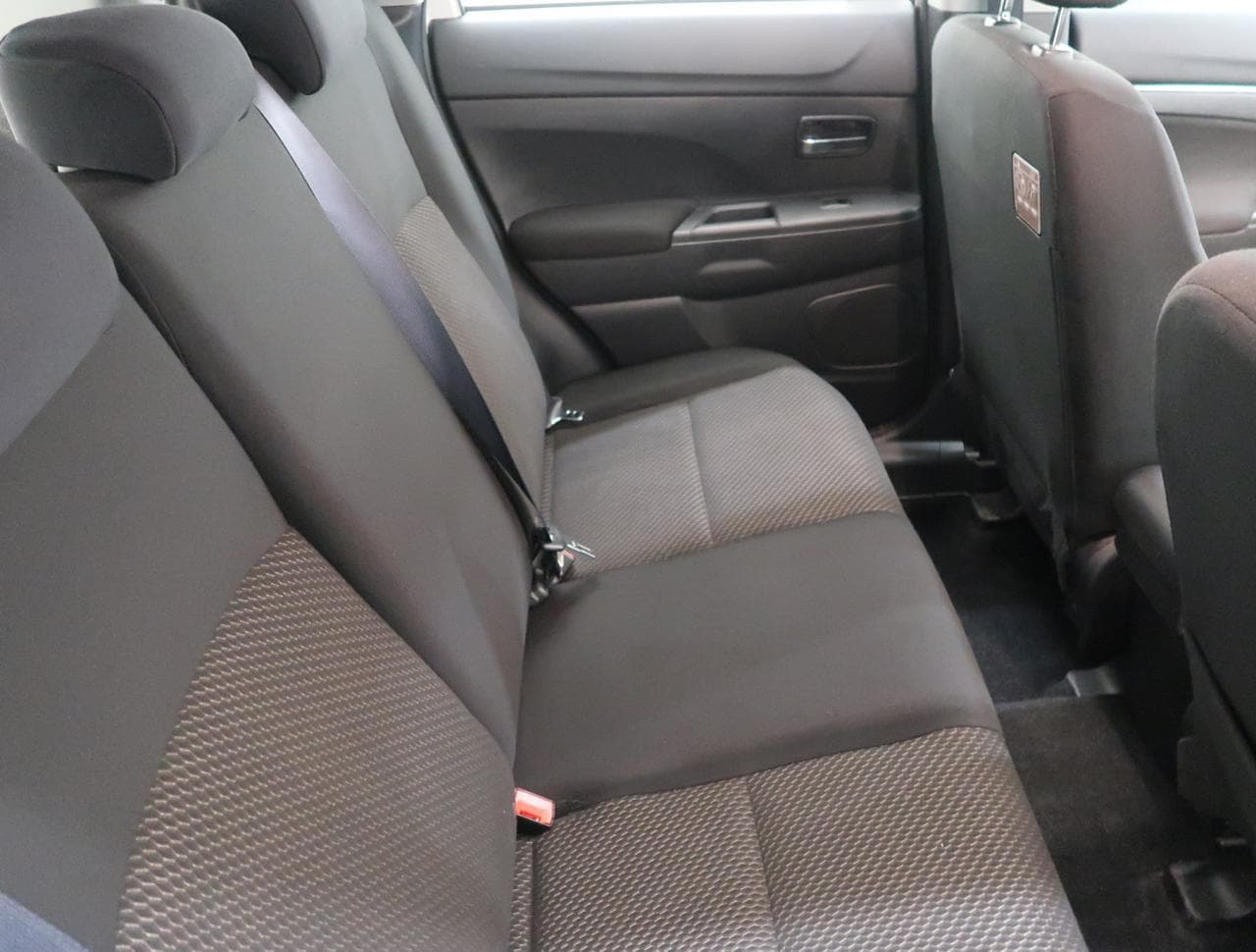 2019 Mitsubishi ASX - 13