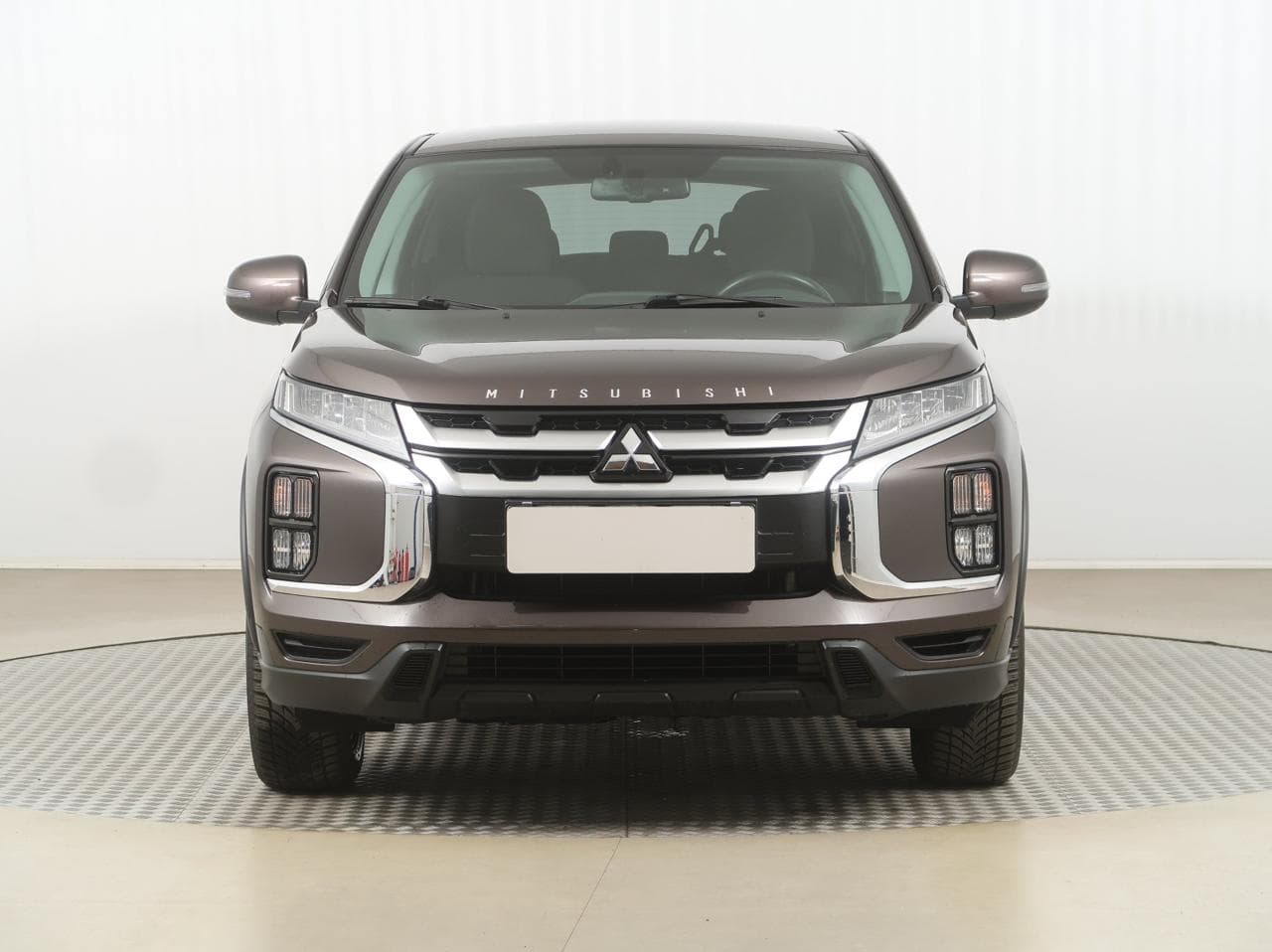 2020 Mitsubishi ASX - 2