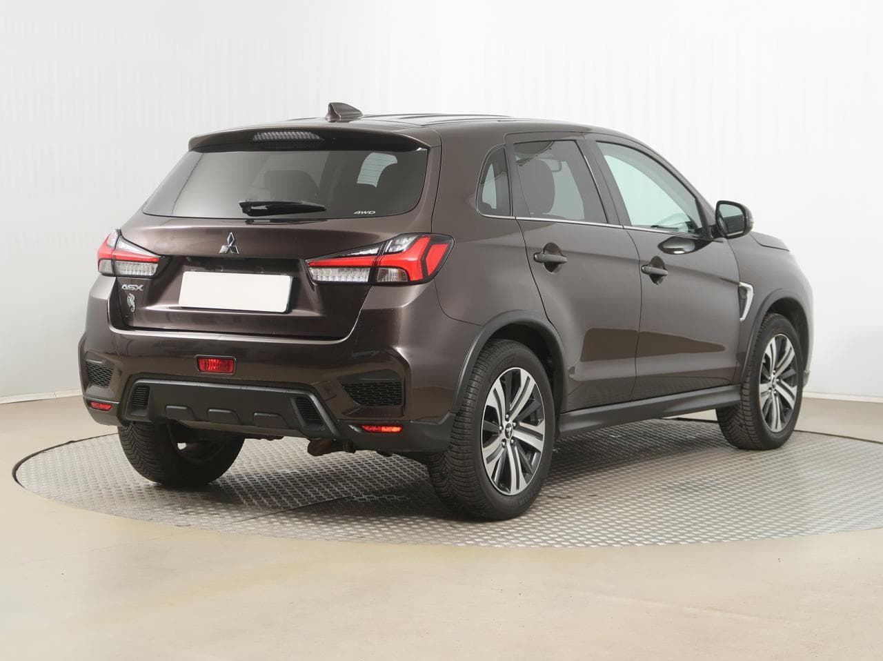 2020 Mitsubishi ASX - 7