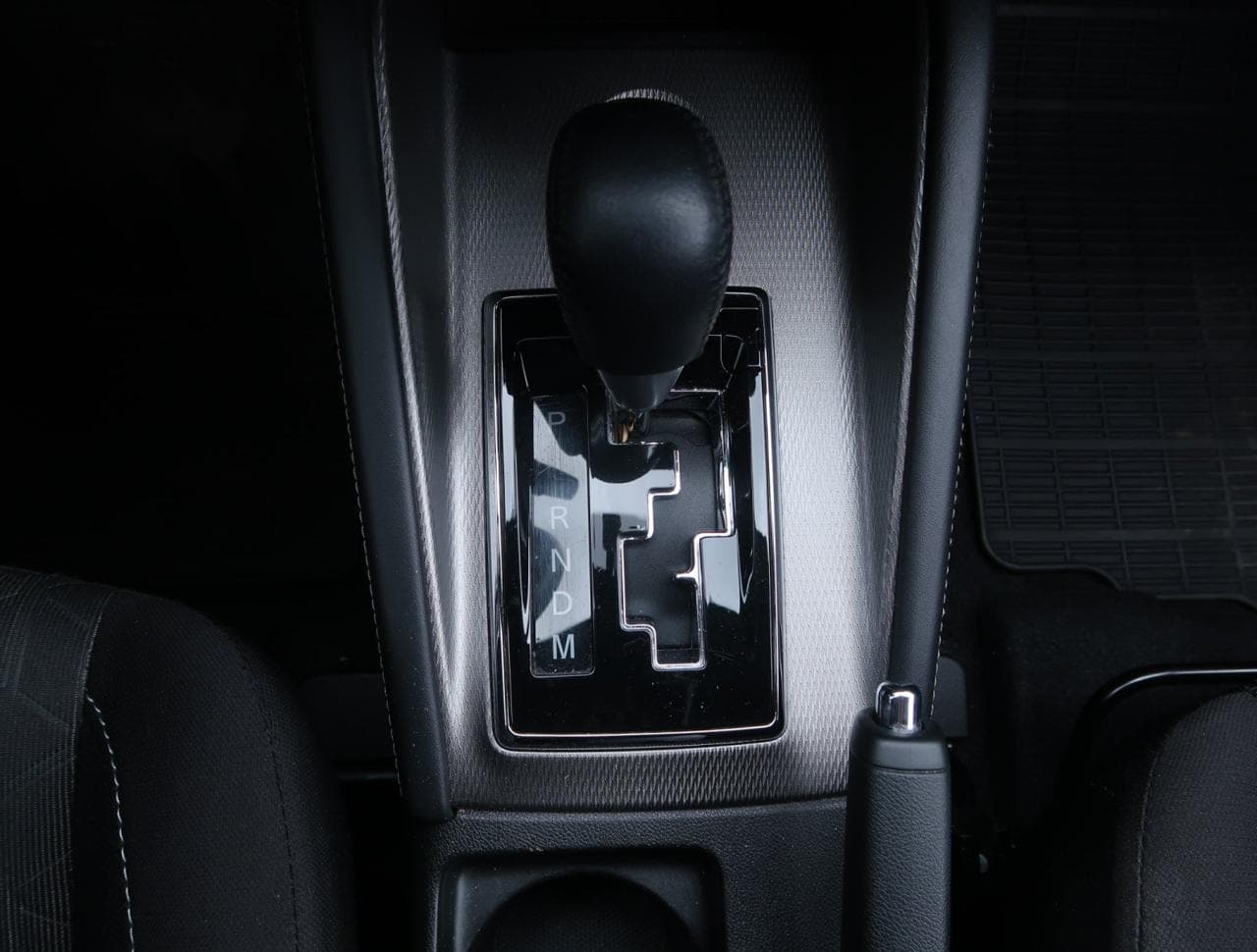 2020 Mitsubishi ASX - 20