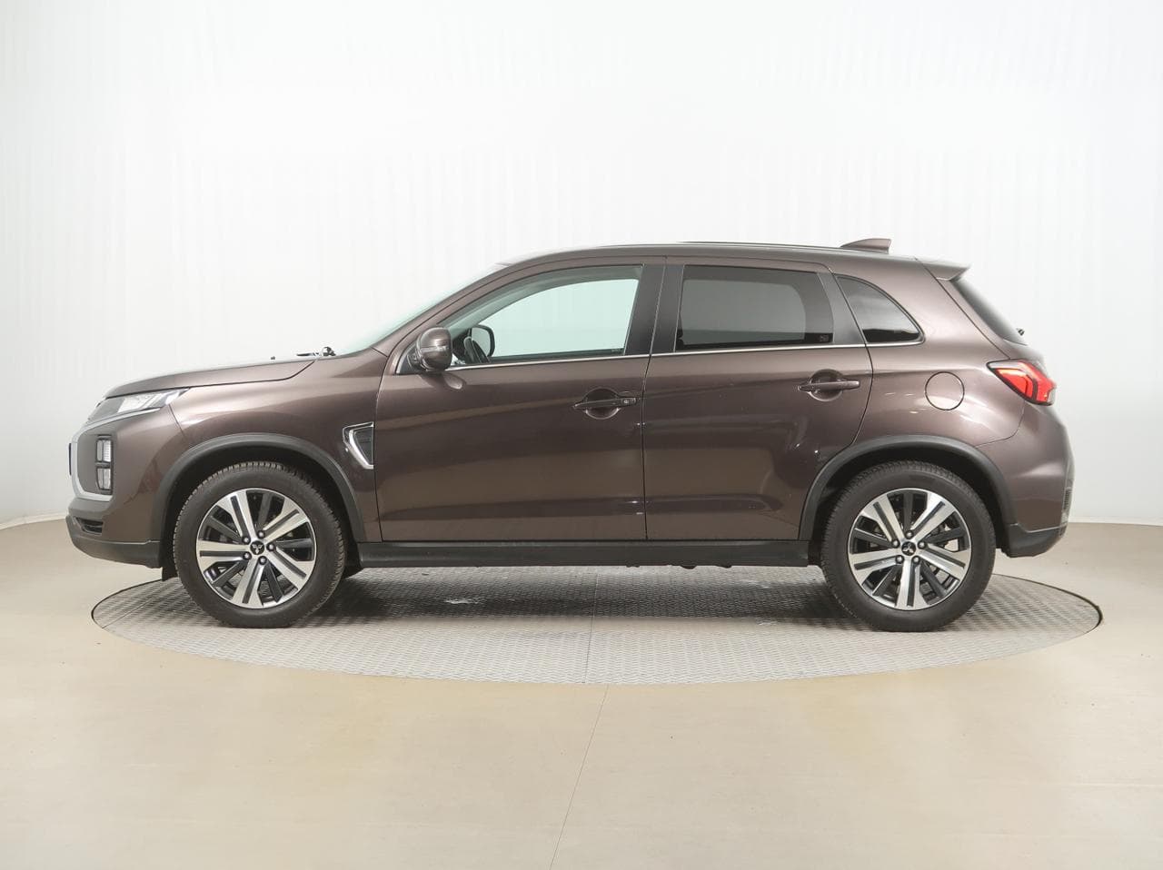 2020 Mitsubishi ASX - 4