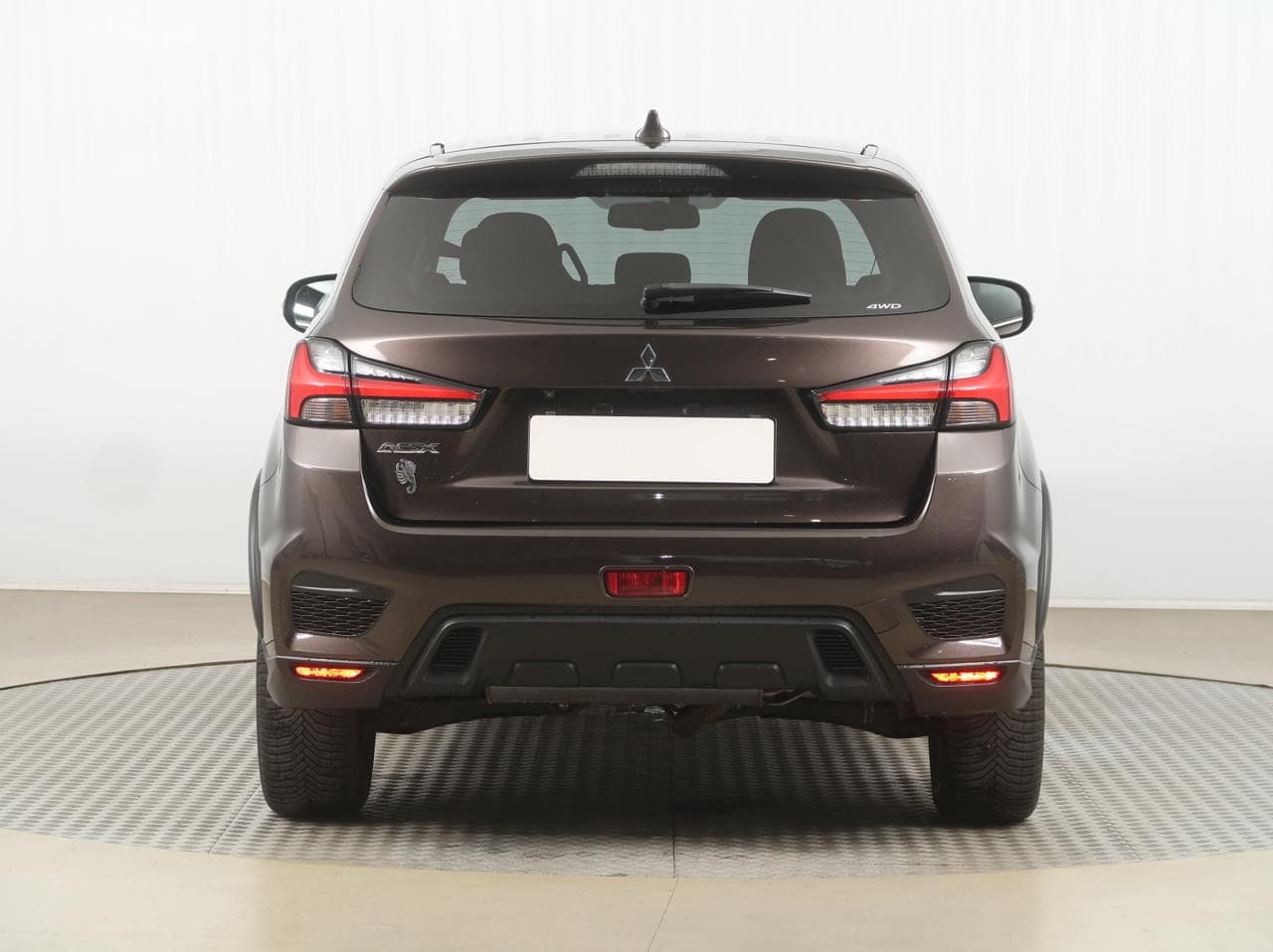 2020 Mitsubishi ASX - 6