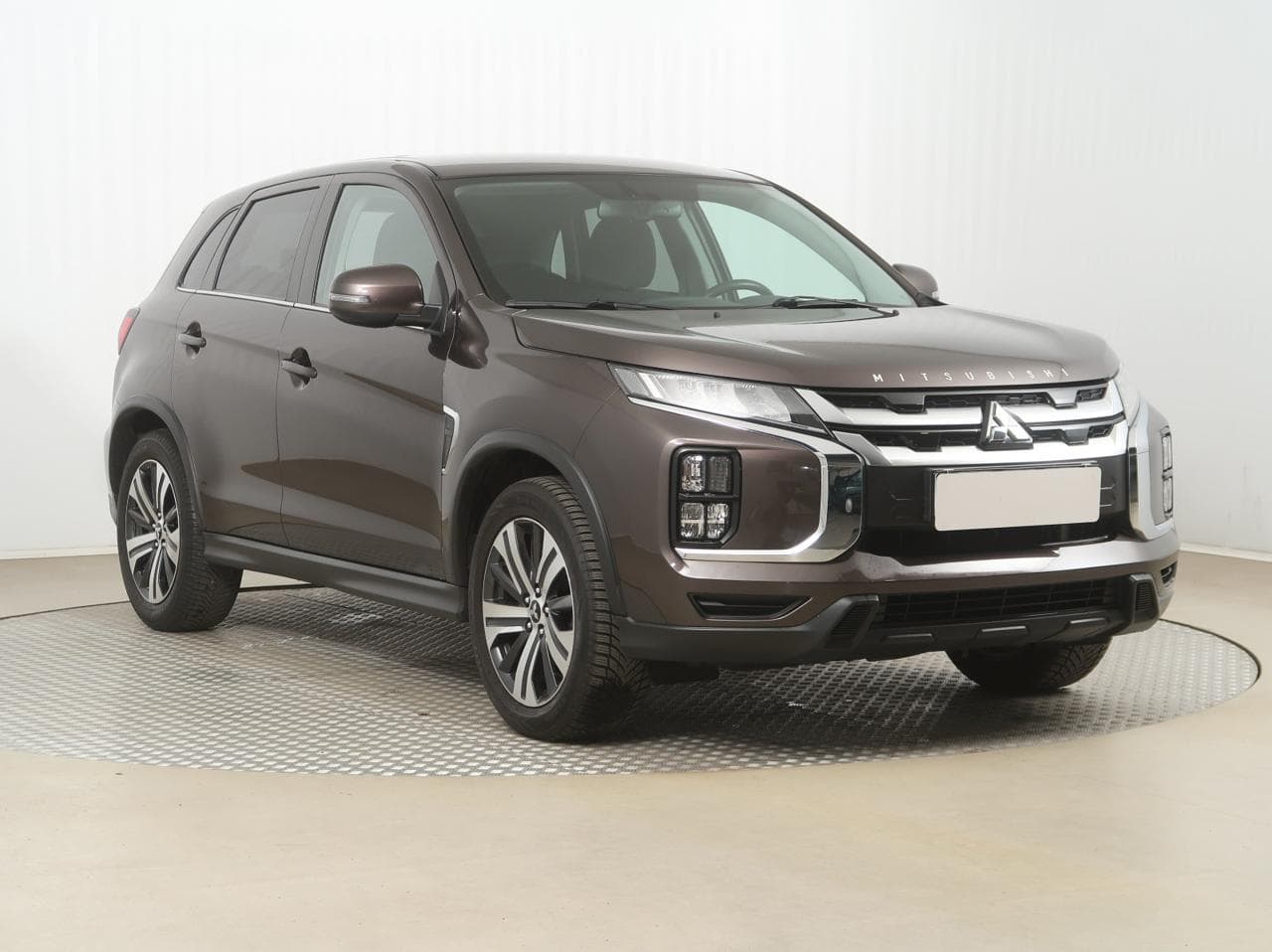 2020 Mitsubishi ASX