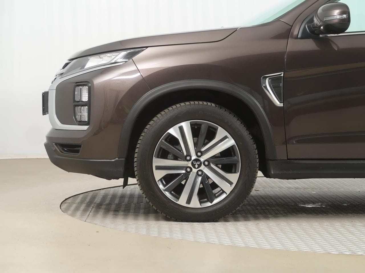 2020 Mitsubishi ASX - 9
