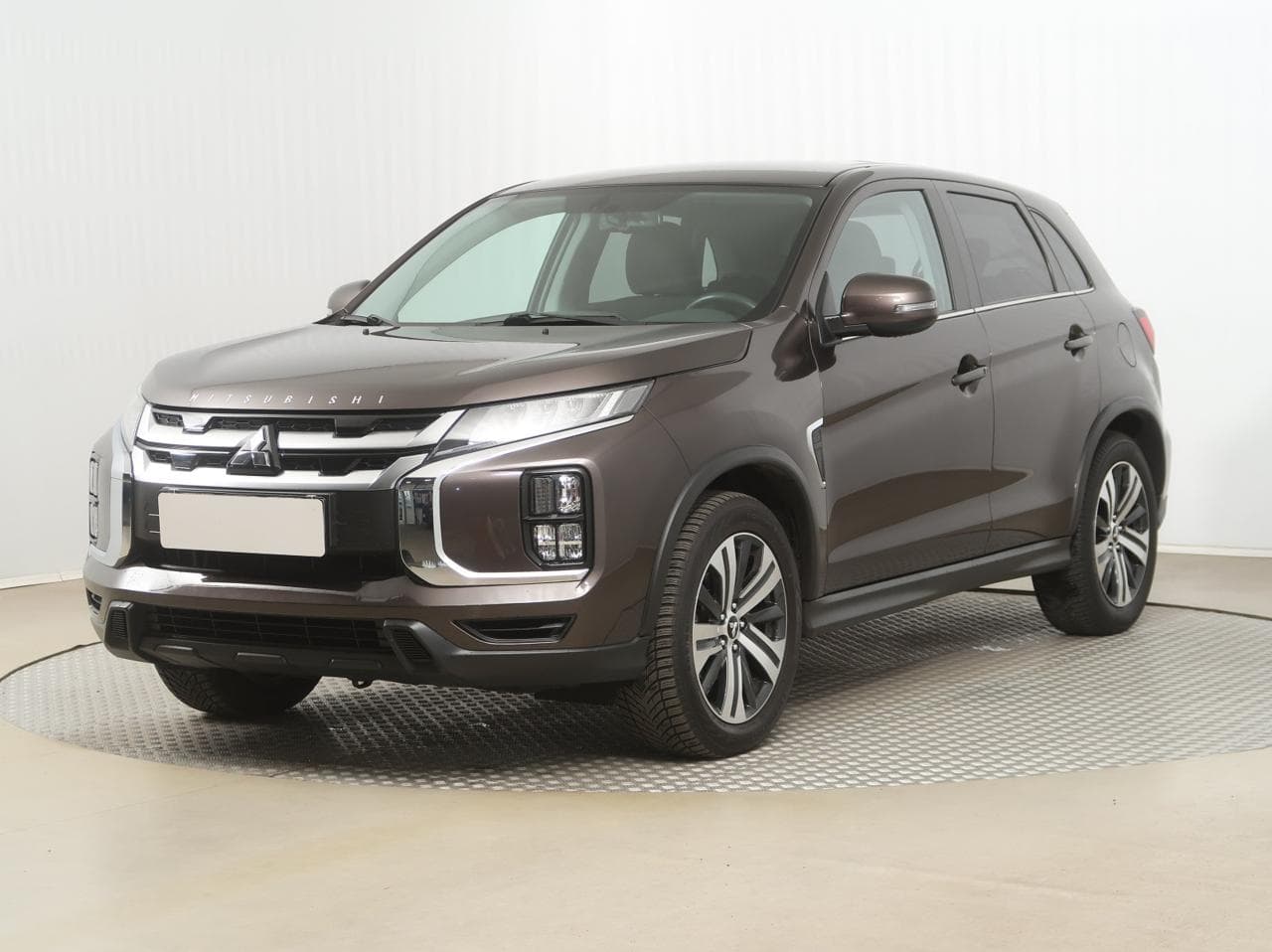 2020 Mitsubishi ASX - 3
