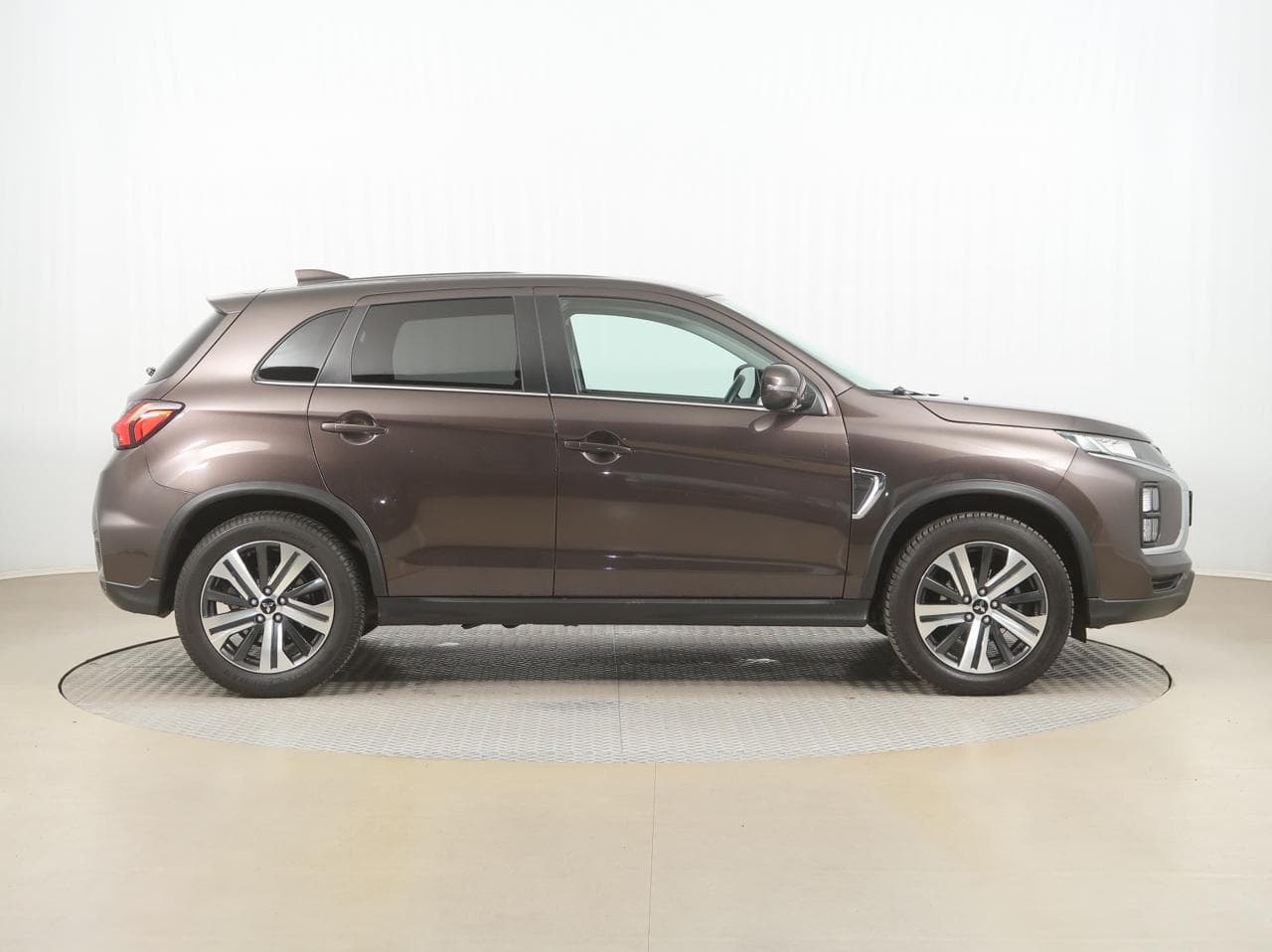 2020 Mitsubishi ASX - 8