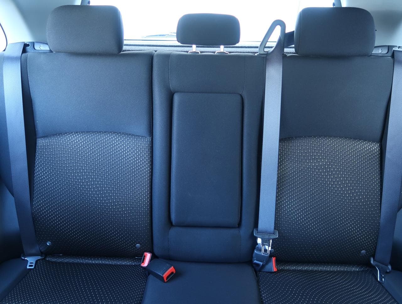 2015 Mitsubishi ASX - 14