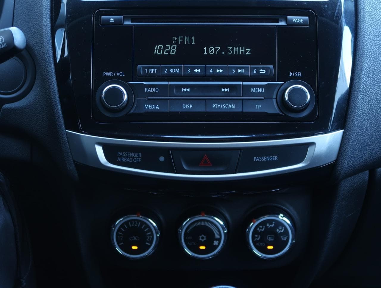 2015 Mitsubishi ASX - 18