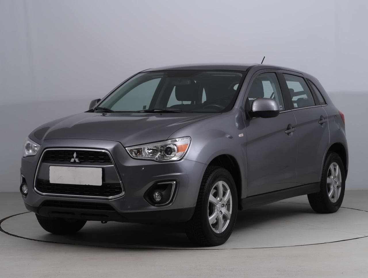 2015 Mitsubishi ASX - 3