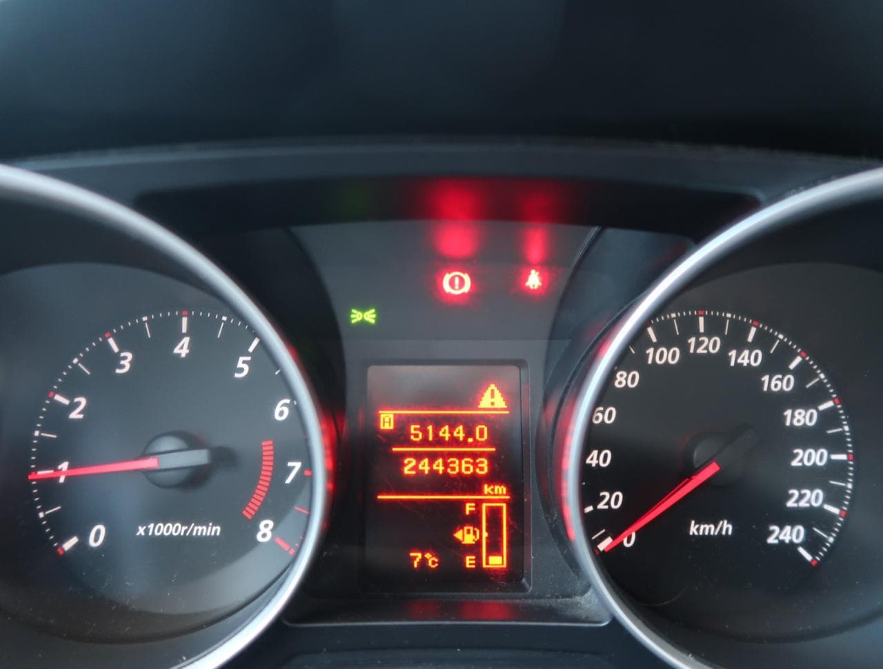 2010 Mitsubishi ASX - 17