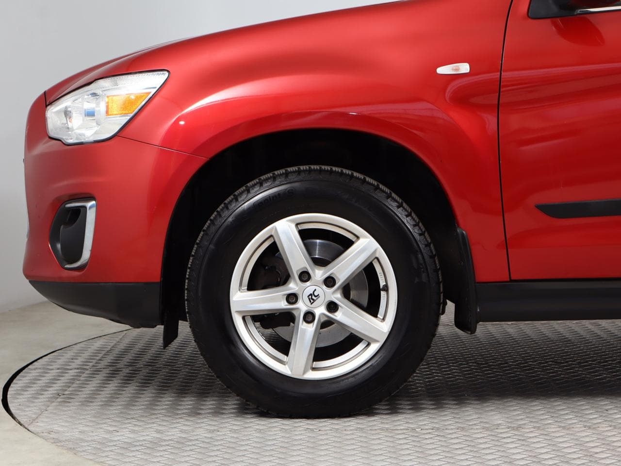 2014 Mitsubishi ASX - 18