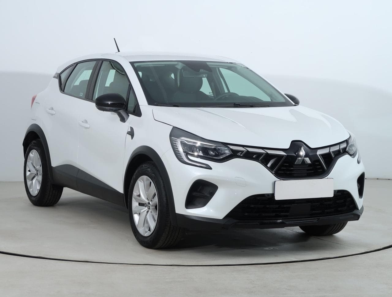 2023 Mitsubishi ASX
