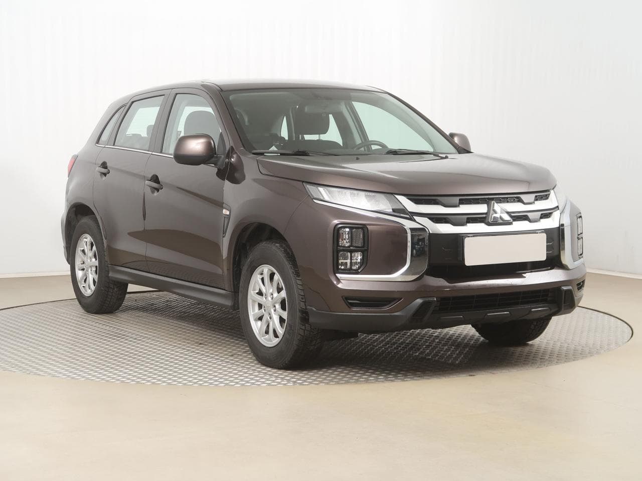 2019 Mitsubishi ASX
