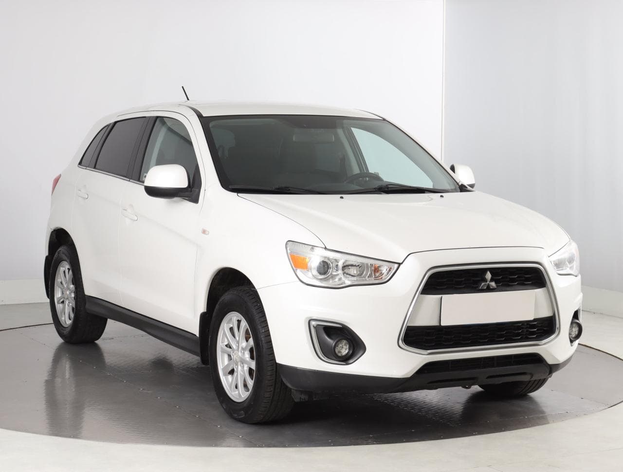 2015 Mitsubishi ASX