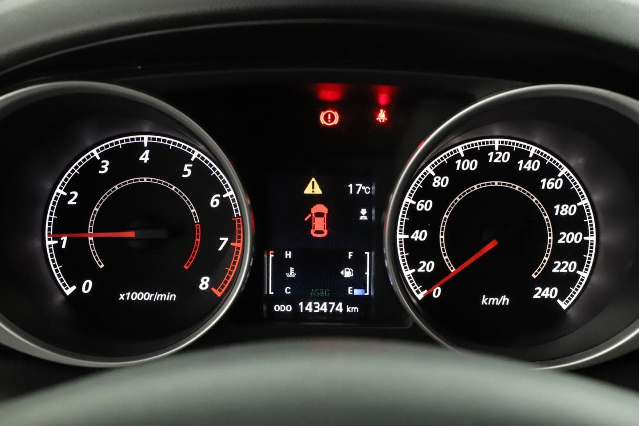 2010 Mitsubishi ASX - 15