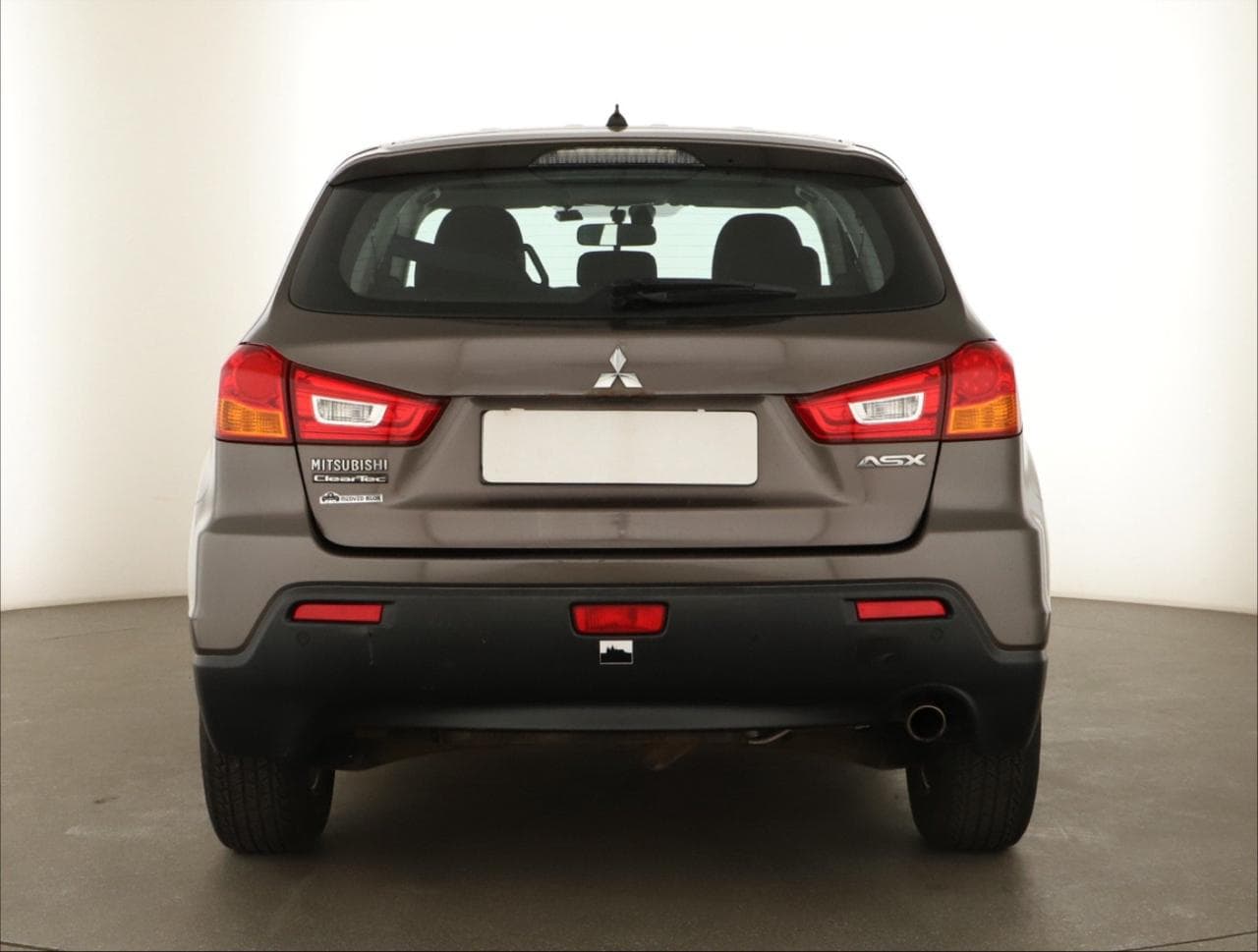 2010 Mitsubishi ASX - 6