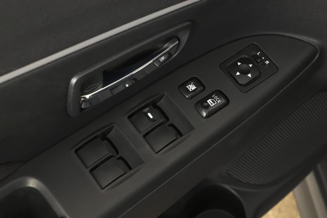 2010 Mitsubishi ASX - 19