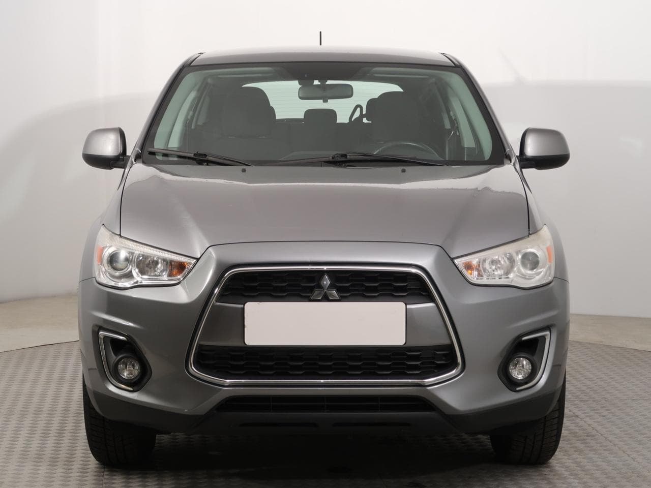 2015 Mitsubishi ASX - 2