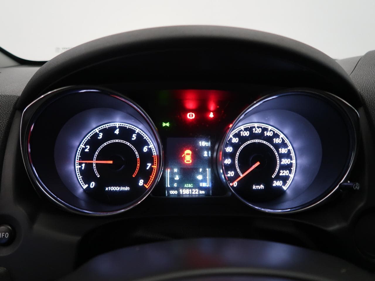 2015 Mitsubishi ASX - 20