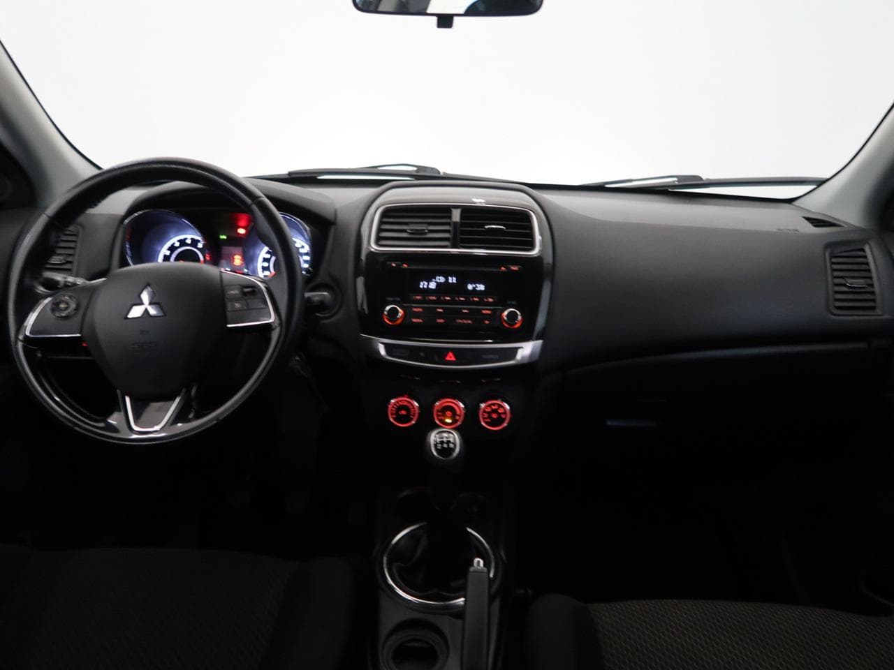 2015 Mitsubishi ASX - 10