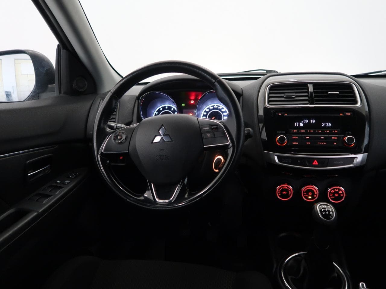 2015 Mitsubishi ASX - 9