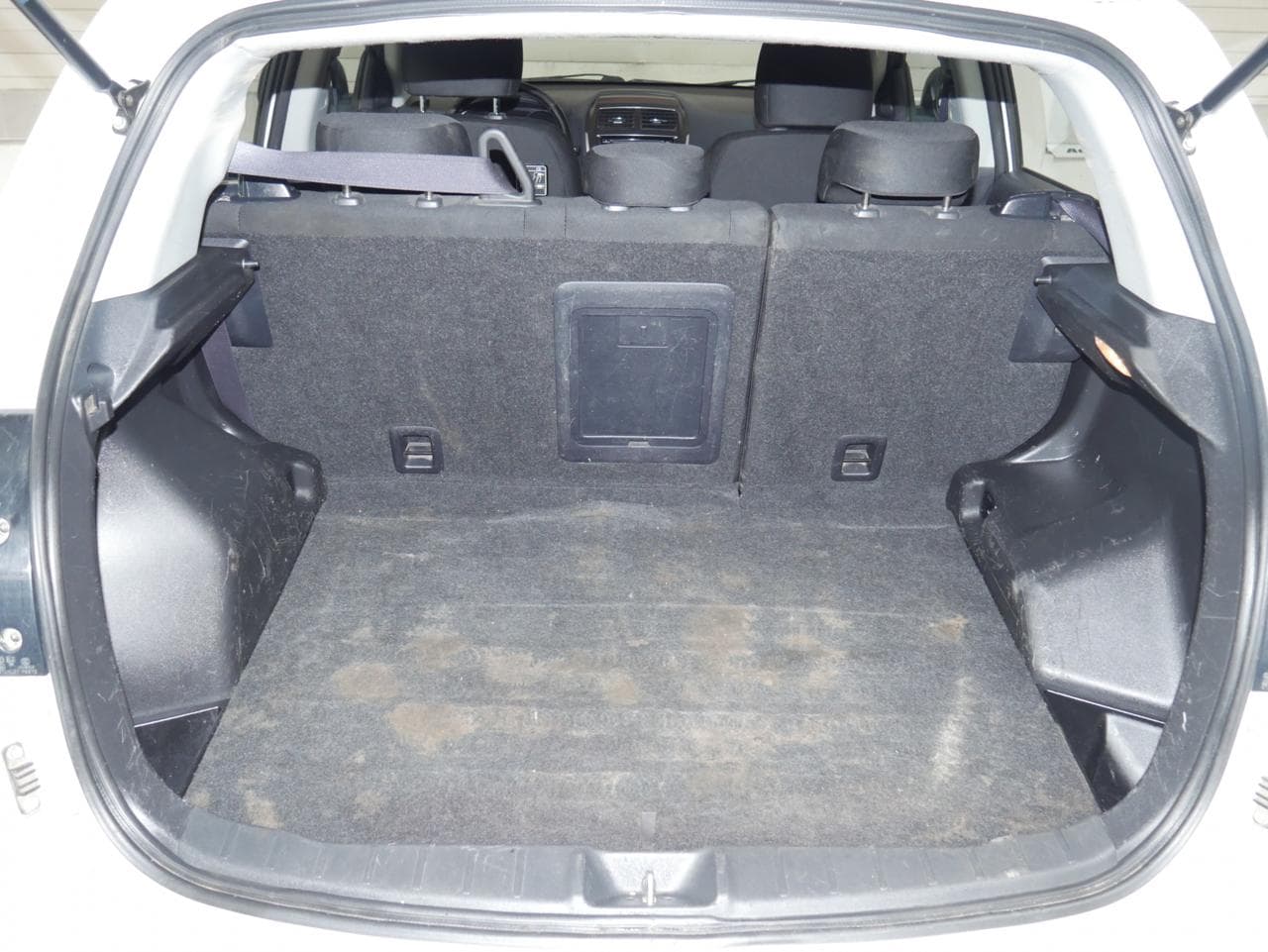 2014 Mitsubishi ASX - 8