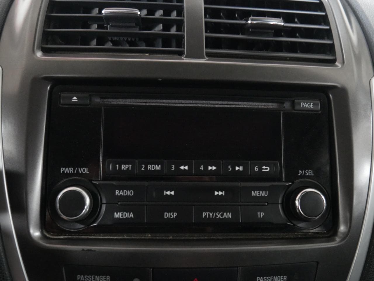 2014 Mitsubishi ASX - 25