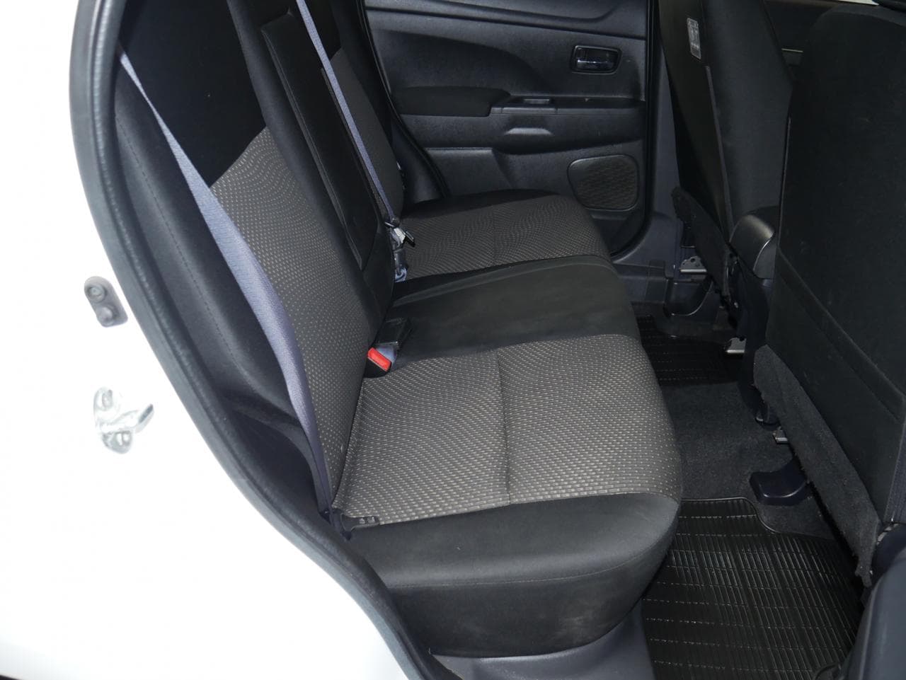2014 Mitsubishi ASX - 15