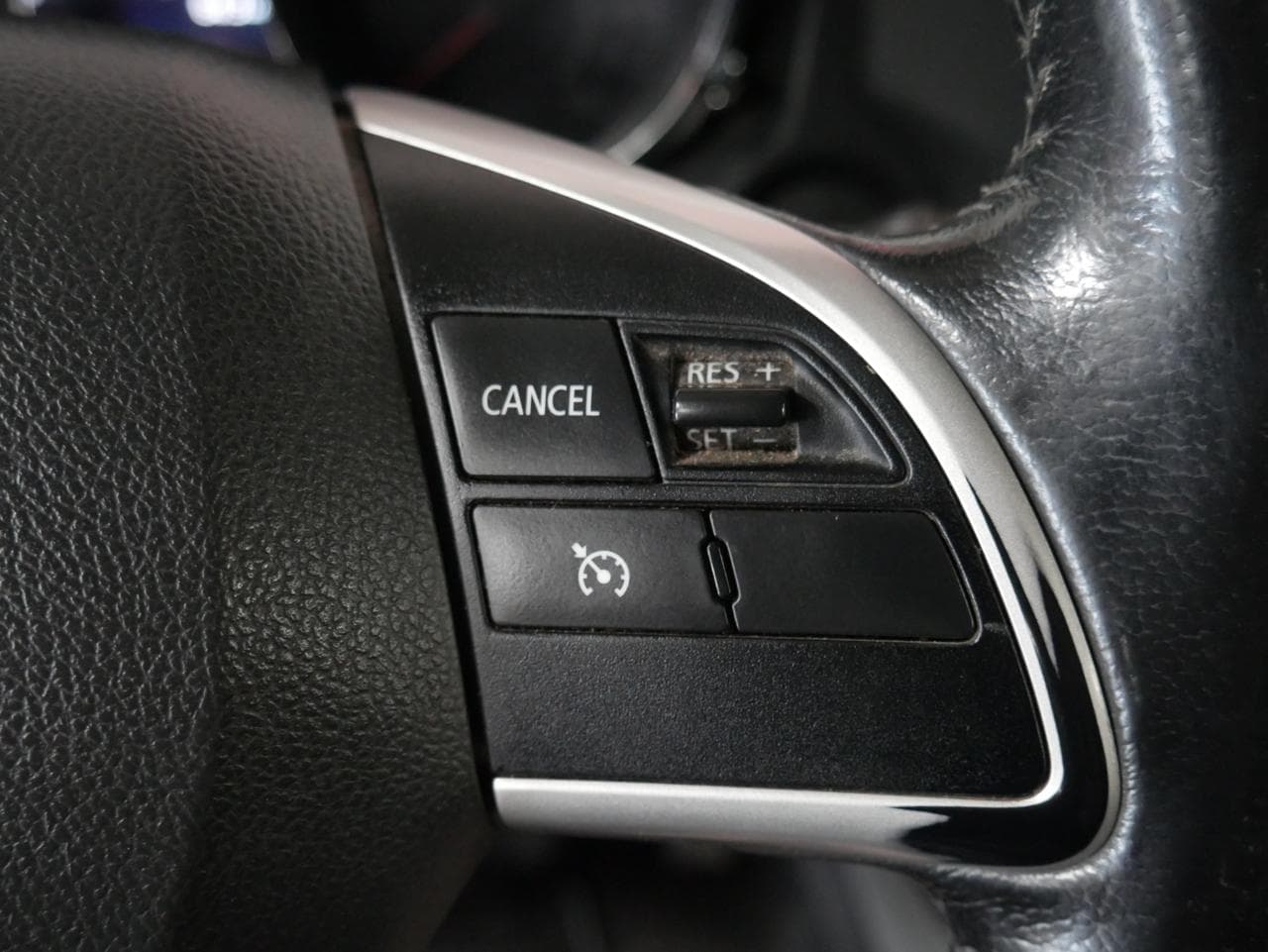 2014 Mitsubishi ASX - 23