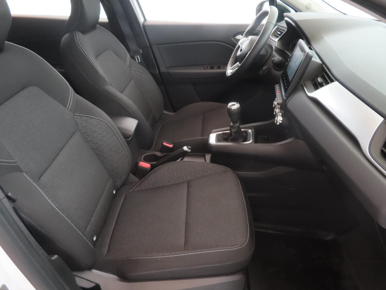 2025 Mitsubishi ASX - 22